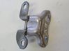 Rear door upper hinge 