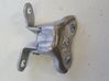 Rear door upper hinge 