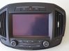 Radio/CD/DVD/GPS head unit 
