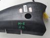Airbag del asiento 