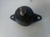 Engine mount bracket 