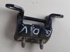 Rear door upper hinge 