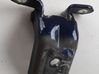 Rear door lower hinge 