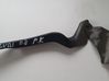 Engine bonnet/hood hinges 