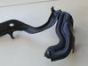 Engine bonnet/hood hinges 