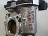 Throttle valve 