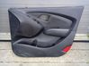 Front door card panel trim 