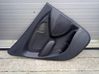 Rear door card panel trim 