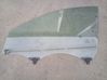 Front door window glass four-door 