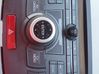 Radio/CD/DVD/GPS head unit 
