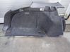 Trunk/boot lower side trim panel 