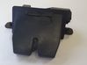 Tailgate/trunk/boot lock/catch/latch 