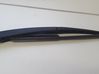 Rear wiper blade 
