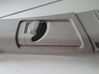 Seat belt trim 
