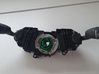 Indicator stalk 