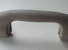 Front interior roof grab handle 