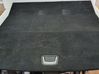 Trunk/boot mat liner 