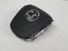 Steering wheel airbag 