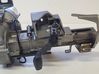Steering rack 