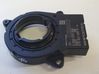 Steering angle sensor 