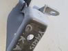 Rear door lower hinge 