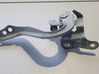Engine bonnet/hood hinges 