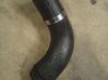 Intercooler hose/pipe 