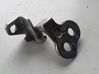 Front door lower hinge 