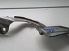 Engine bonnet/hood hinges 