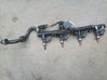 Fuel injectors set 