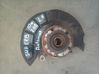 Front wheel hub 