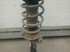 Front shock absorber/damper 