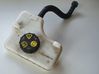 Brake fluid reservoir 