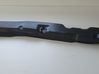 Fender foam support/seal 