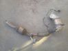 Catalyst/FAP/DPF particulate filter 