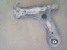 Front lower control arm/wishbone 
