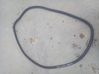 Rear door rubber seal (on body) 