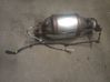 Catalyst/FAP/DPF particulate filter 