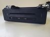 Navigation unit CD/DVD player 