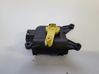 A/C air flow flap actuator/motor 