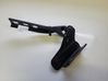 Engine bonnet/hood hinges 