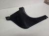 Front sill trim cover 