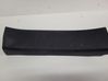 Rear sill trim cover 
