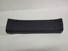 Rear sill trim cover 