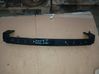 Front bumper mounting bracket 