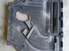 Engine splash shield/under tray CV617H403B
