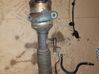 Catalyst/FAP/DPF particulate filter 