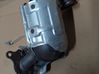 Catalyst/FAP/DPF particulate filter 