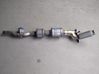 Catalyst/FAP/DPF particulate filter 