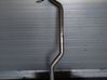 Muffler/silencer 